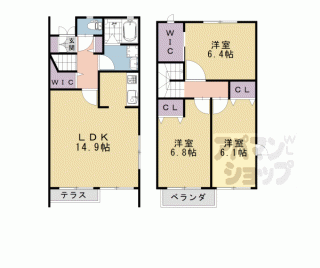 【ＴＨＥ　ＢＲＩＧＨＴ　ＧＡＲＤＥＮ　嵐山】