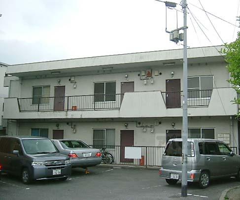 三宅マンション