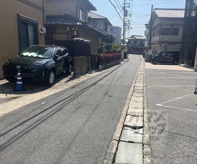 【三宅マンション】間取