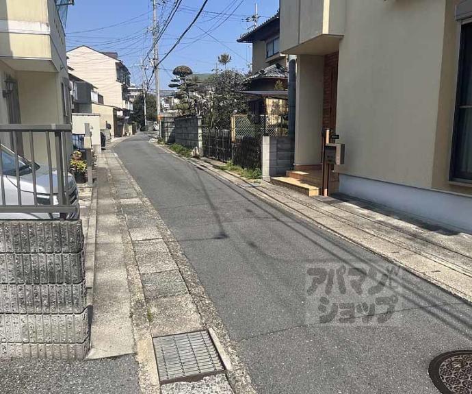 【三宅マンション】間取