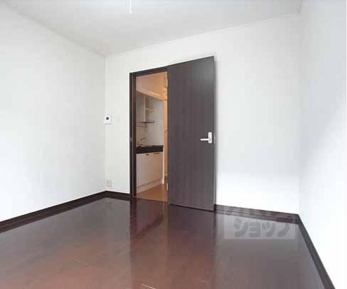 【クレイドルアラキ】間取