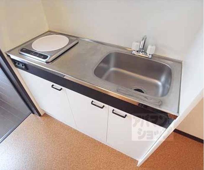 【クレイドルアラキ】間取