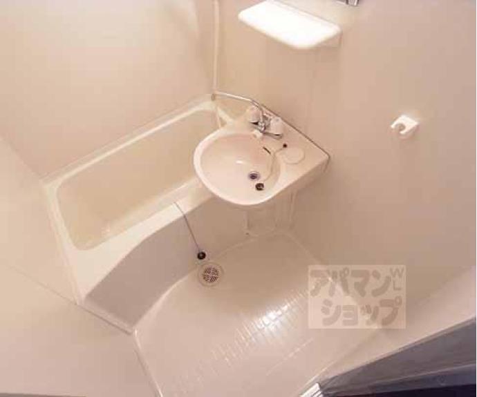 【クレイドルアラキ】間取