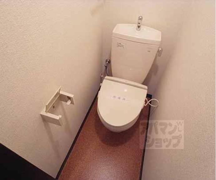 【クレイドルアラキ】間取