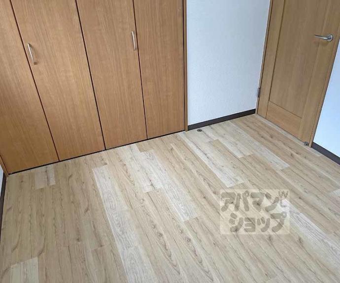 【グリーンハイツ竹宇】間取