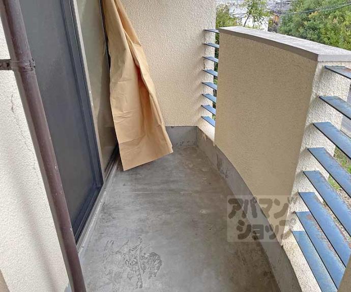 【グリーンハイツ竹宇】間取