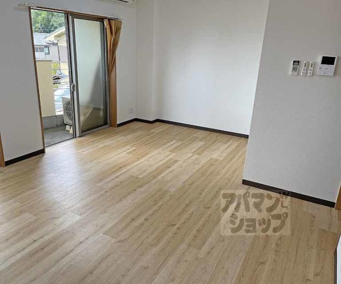 【グリーンハイツ竹宇】間取