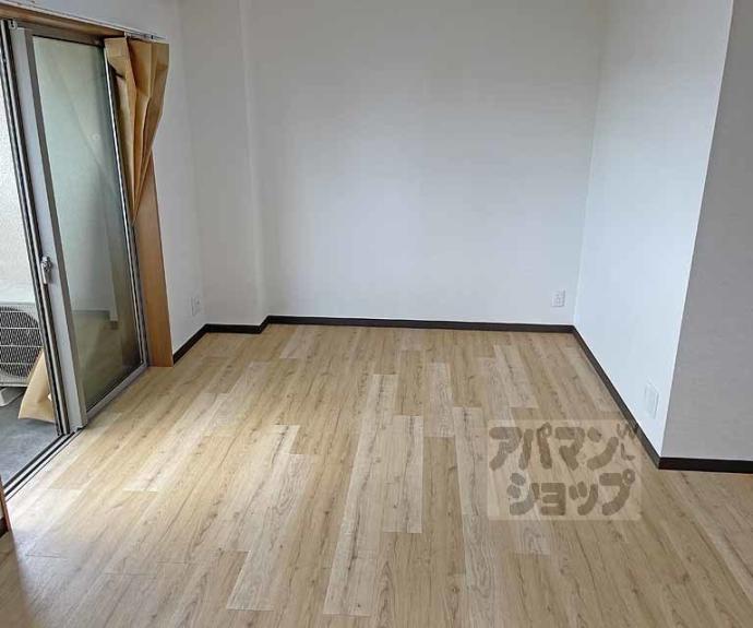 【グリーンハイツ竹宇】間取