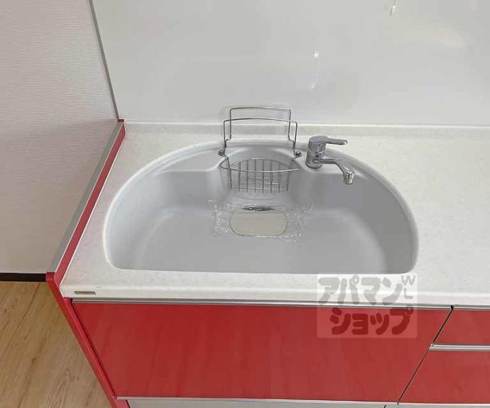 【グリーンハイツ竹宇】間取