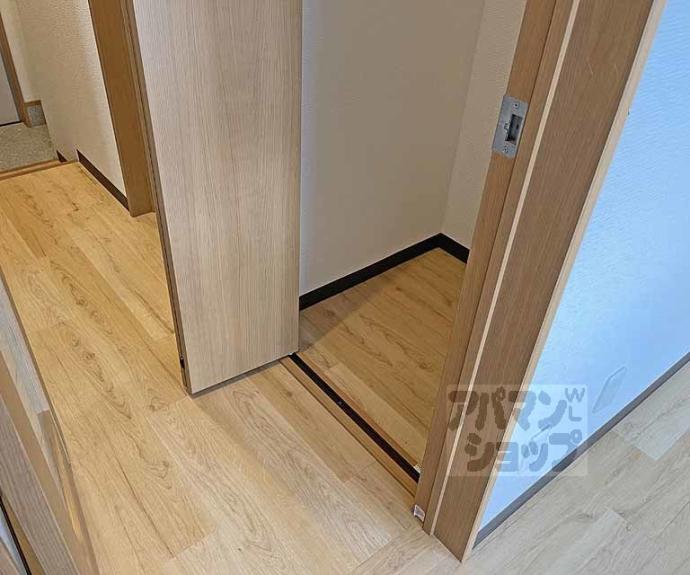 【グリーンハイツ竹宇】間取