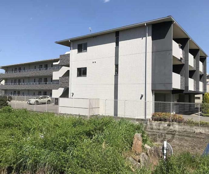 【ミュー花水木　弐番館】間取