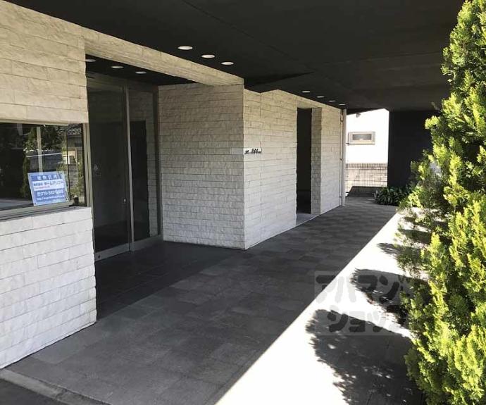 【ミュー花水木　弐番館】間取