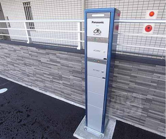 【ミュー花水木　弐番館】間取