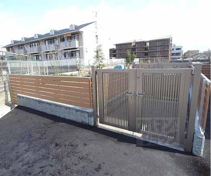 【ミュー花水木　弐番館】間取