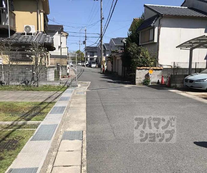 【ミュー花水木　弐番館】間取