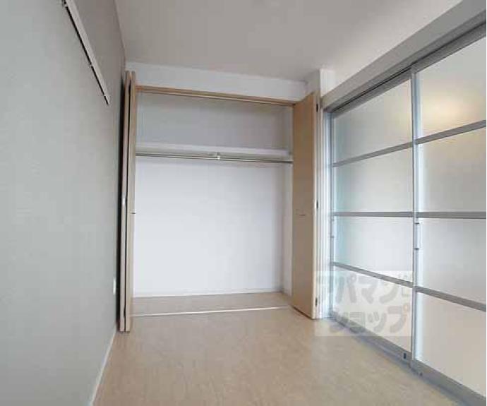 【ミュー花水木　弐番館】間取