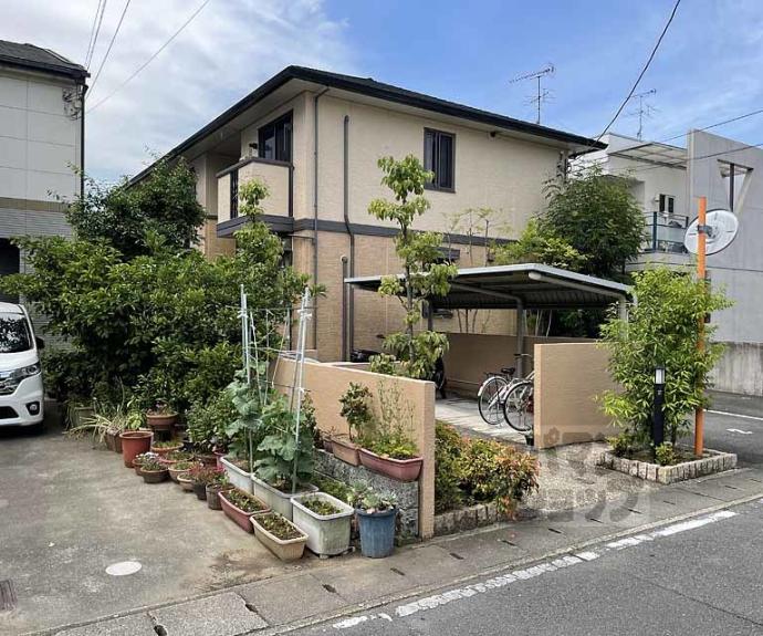 【ヴィオール】間取