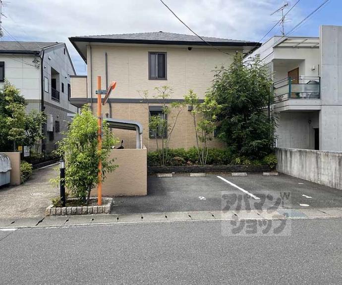 【ヴィオール】間取