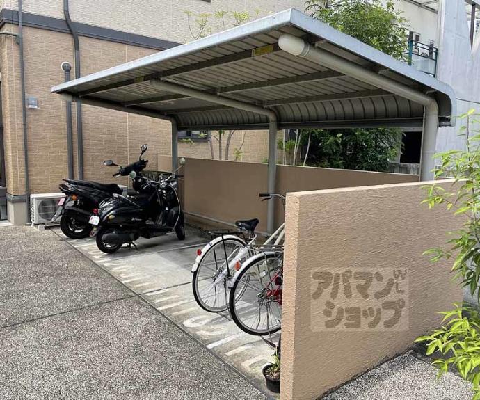 【ヴィオール】間取