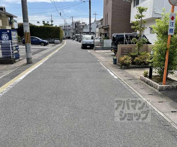 【ヴィオール】間取