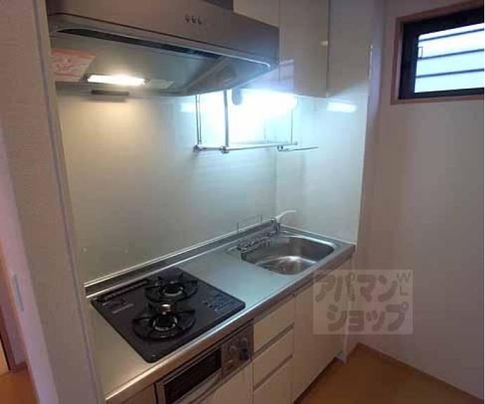 【ヴィオール】間取