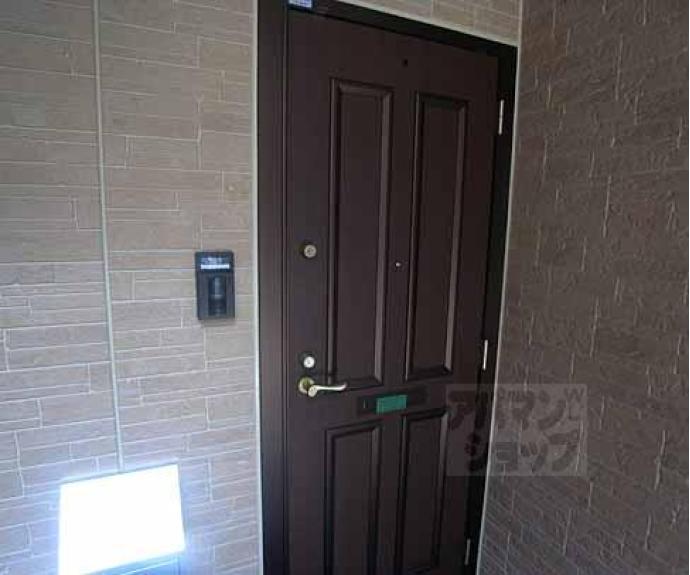 【ヴィオール】間取