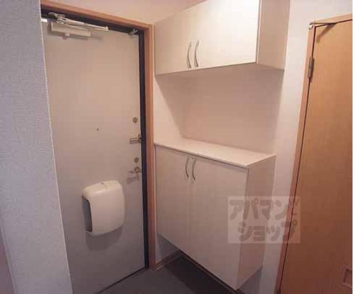 【ヴィオール】間取