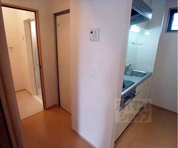 【ヴィオール】間取