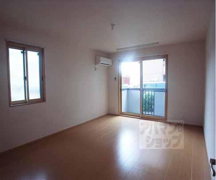 【ヴィオール】間取