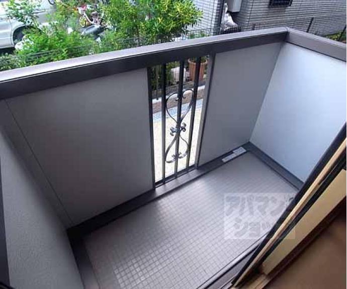 【ヴィオール】間取