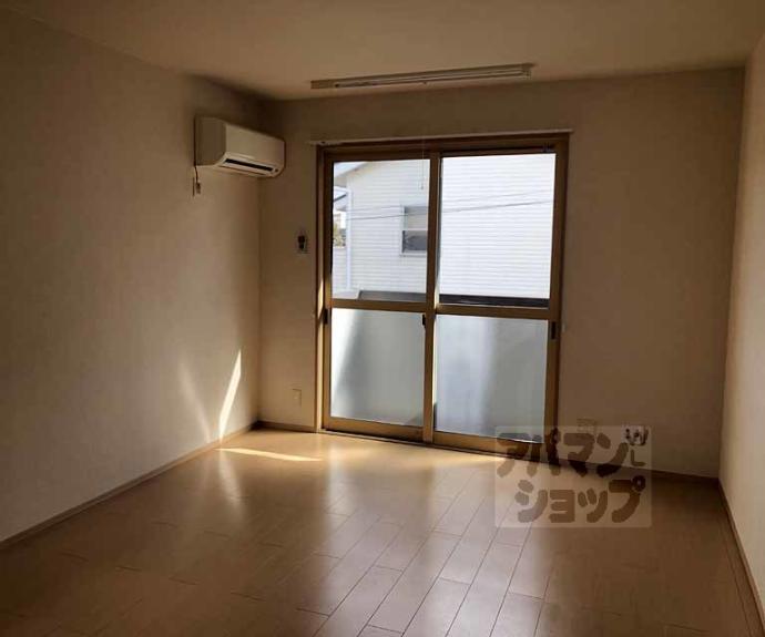 【ヴィオール】間取