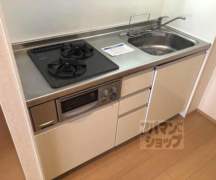 【ヴィオール】間取