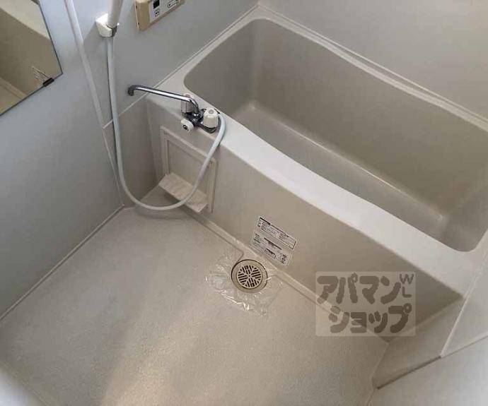 【ヴィオール】間取