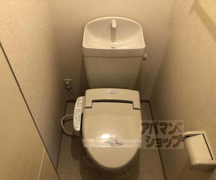 【ヴィオール】間取