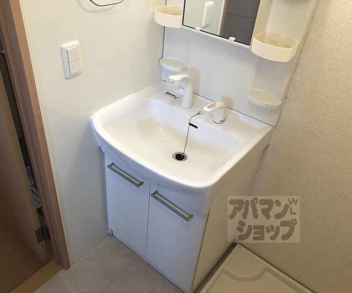 【ヴィオール】間取