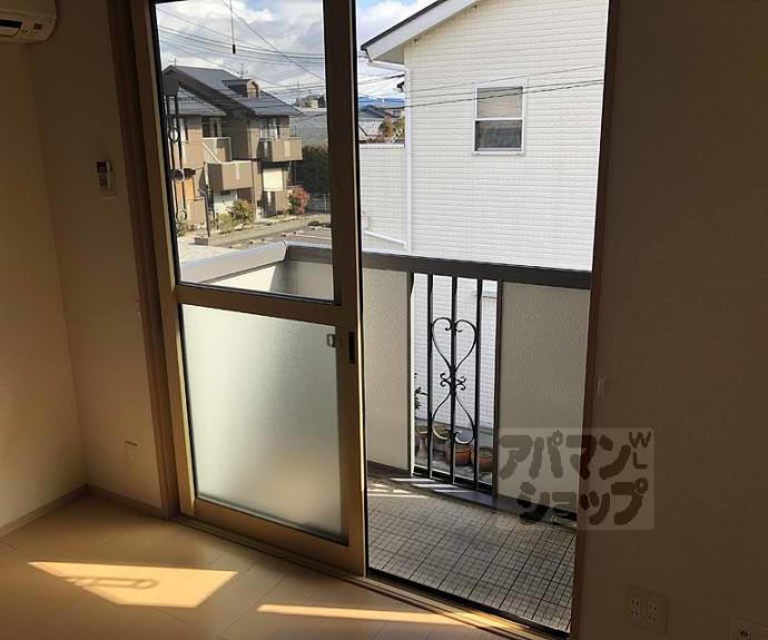 【ヴィオール】間取