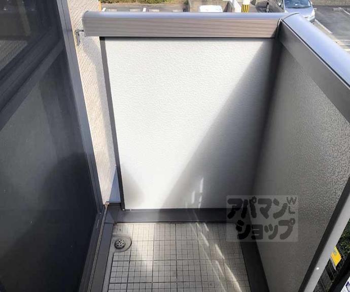 【ヴィオール】間取