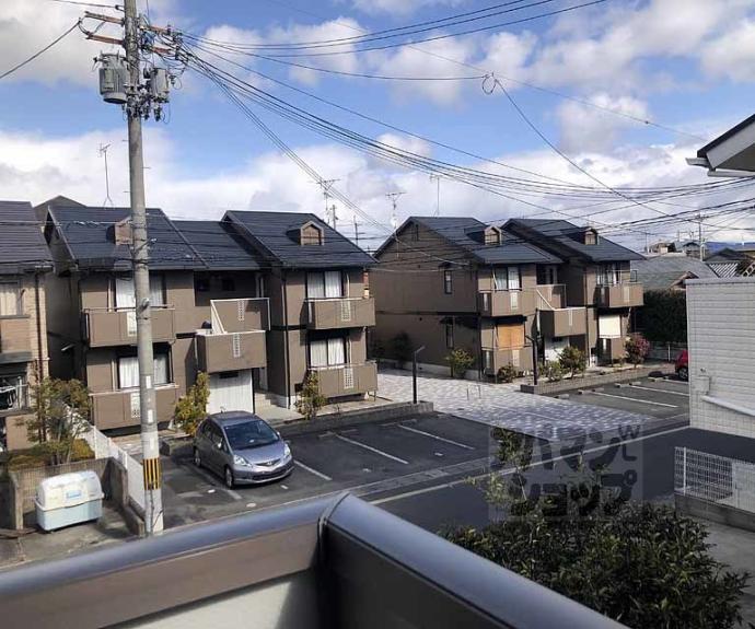 【ヴィオール】間取