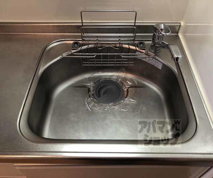 【ヴィオール】間取