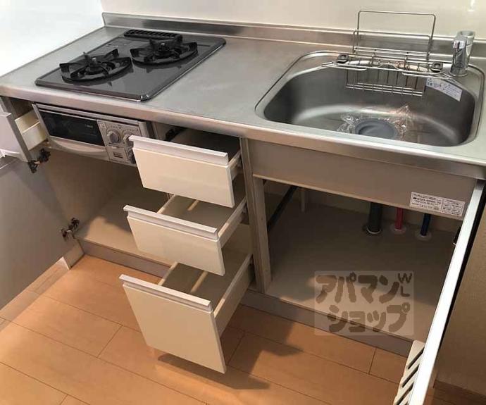 【ヴィオール】間取