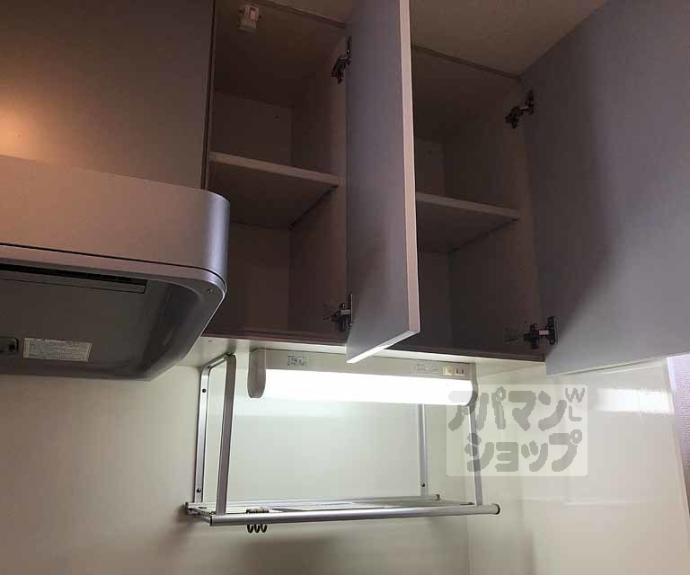 【ヴィオール】間取