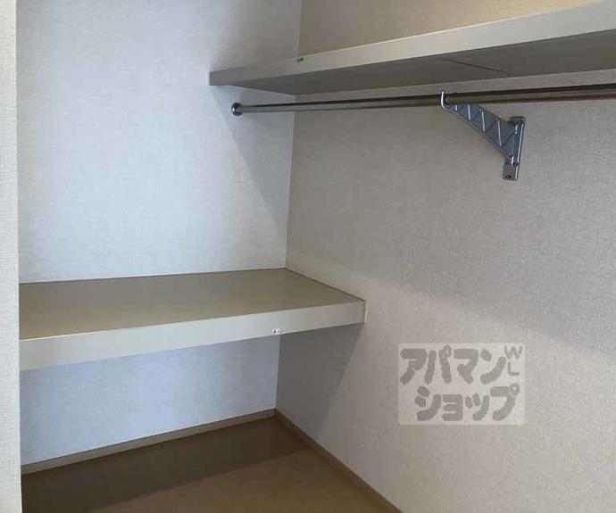 【ヴィオール】間取