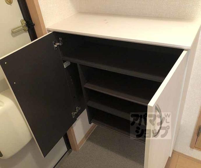 【ヴィオール】間取