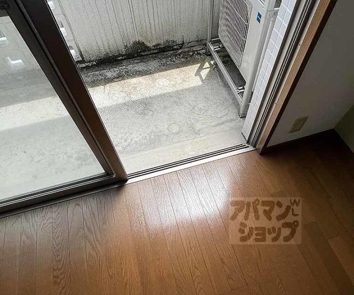 【シャトー竹宇】間取