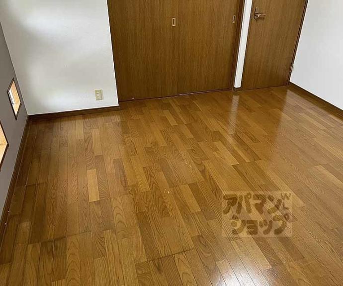 【シャトー竹宇】間取