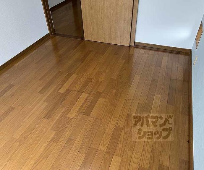 【シャトー竹宇】間取