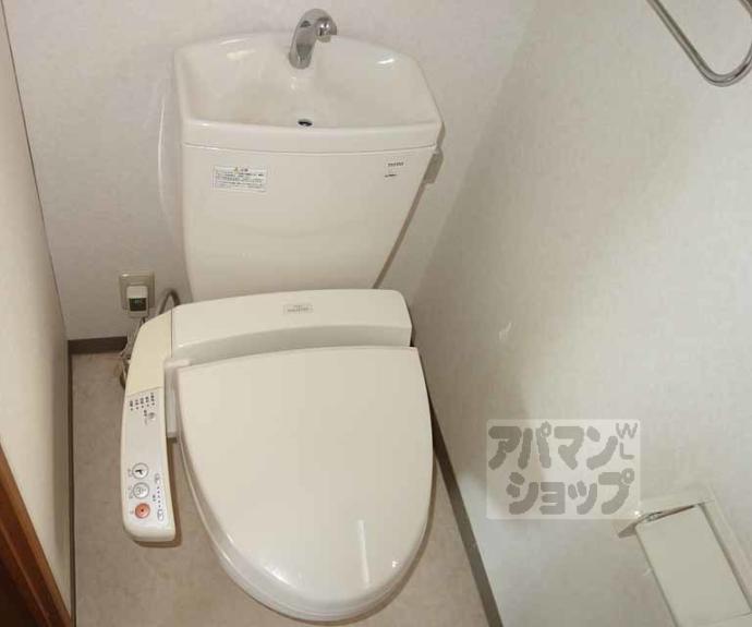 【エスペランサ河村】間取