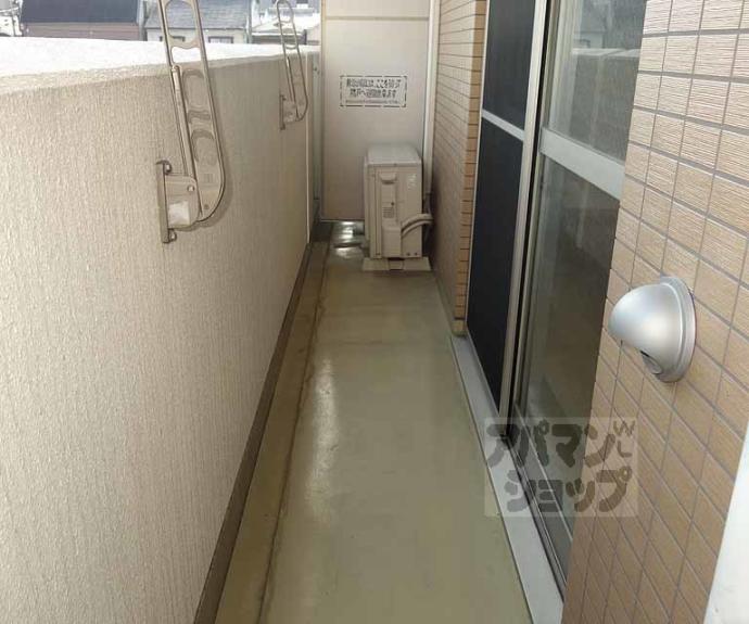 【エスペランサ河村】間取