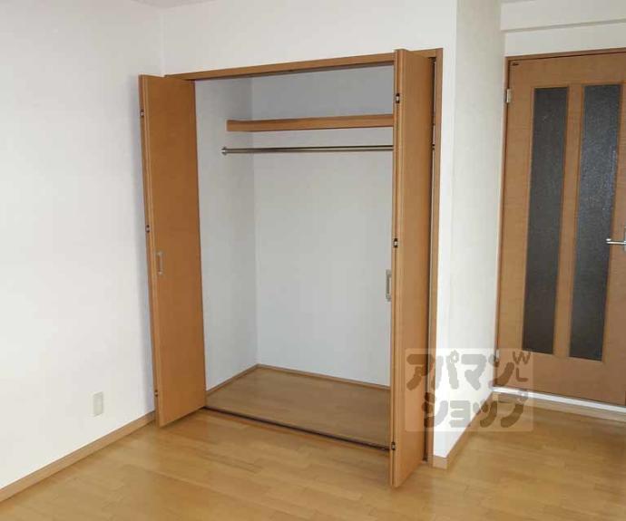 【エスペランサ河村】間取