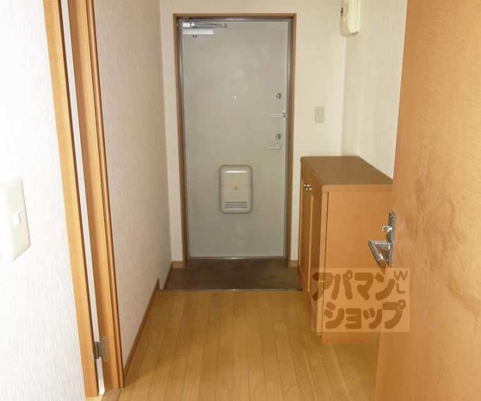 【エスペランサ河村】間取